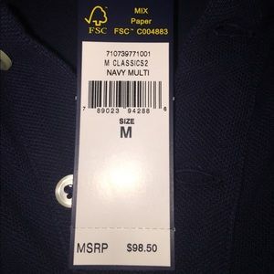 Polo by Ralph Lauren